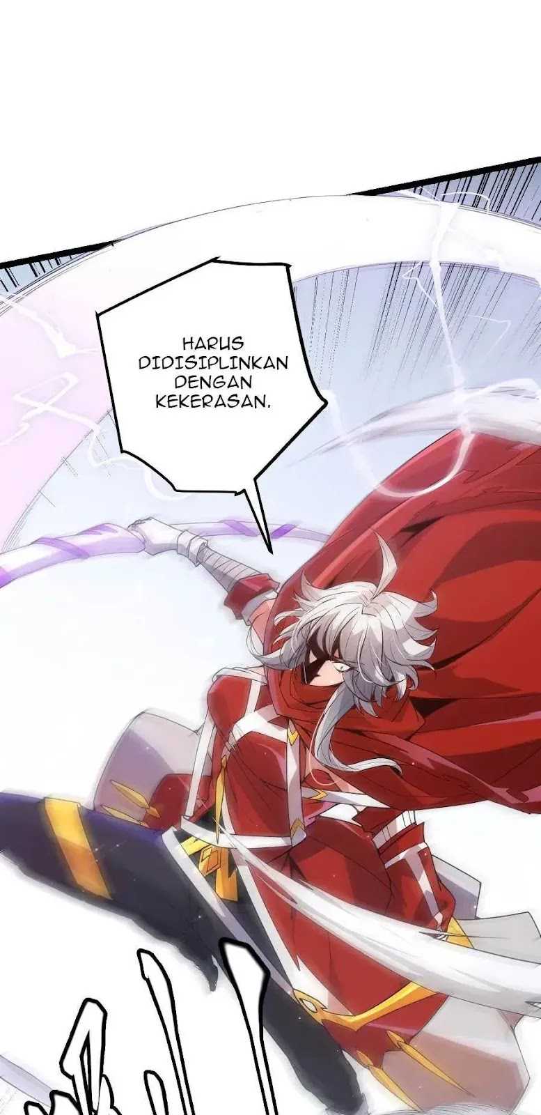 The Game That I Came From chapter 40 halaman 34