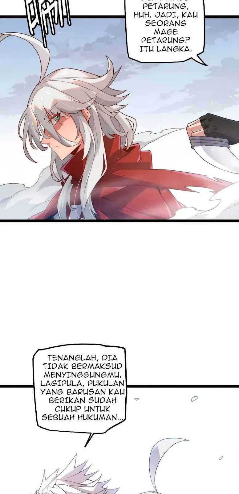 The Game That I Came From chapter 40 halaman 41