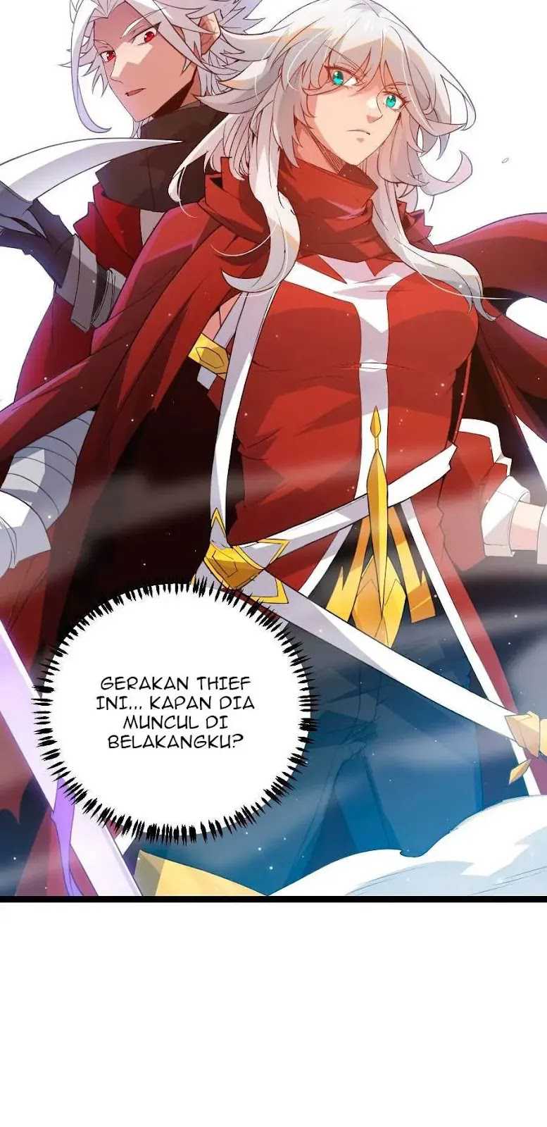 The Game That I Came From chapter 40 halaman 42