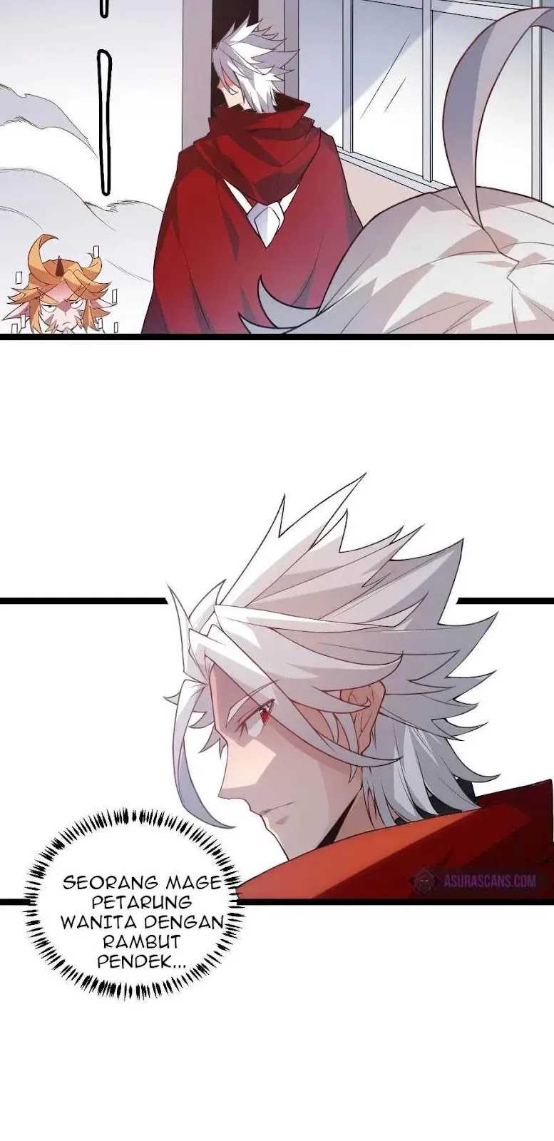 The Game That I Came From chapter 40 halaman 45