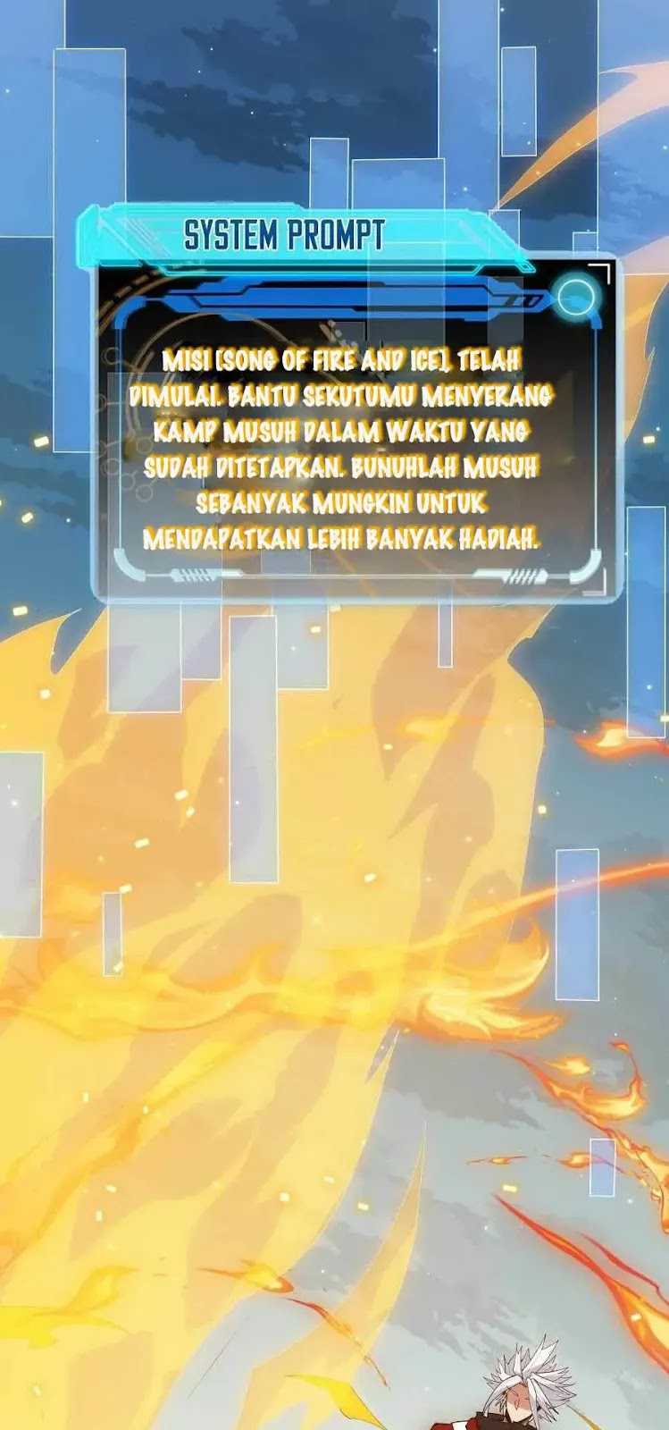 The Game That I Came From Bab 41 halaman 7