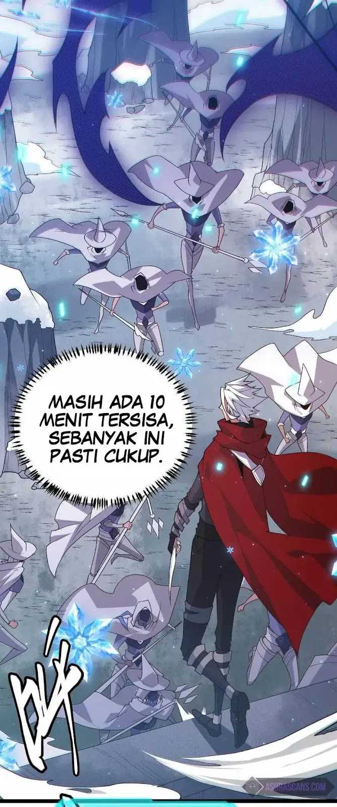The Game That I Came From Bab 41 halaman 34