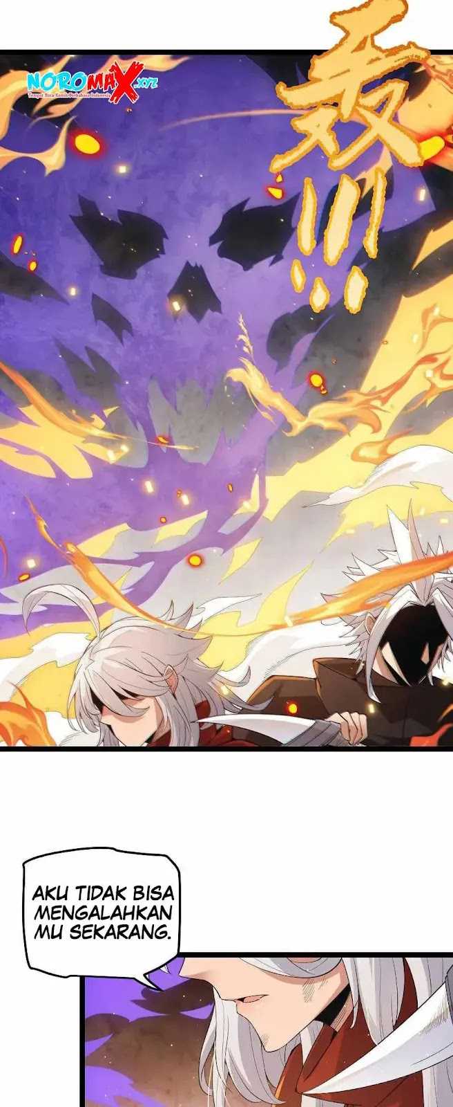 The Game That I Came From chapter 44 halaman 5