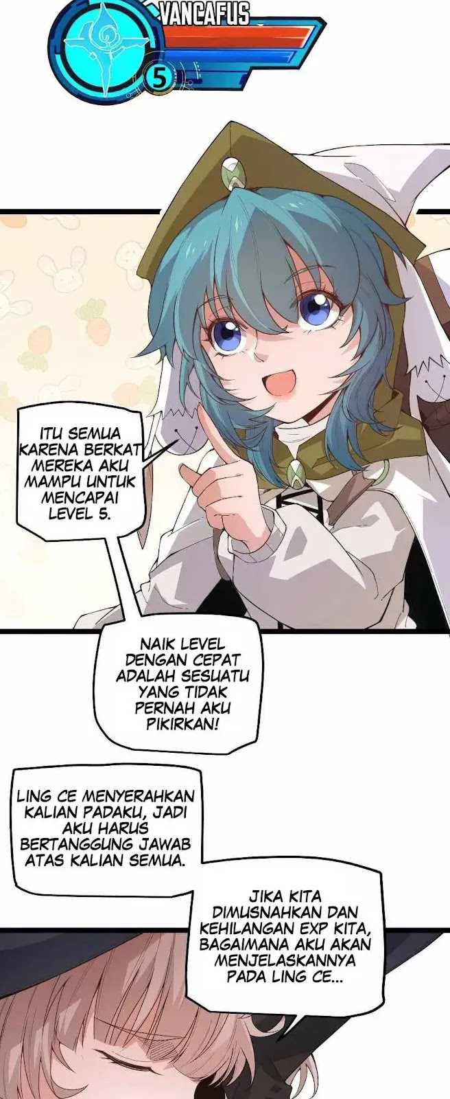 The Game That I Came From chapter 44 halaman 24