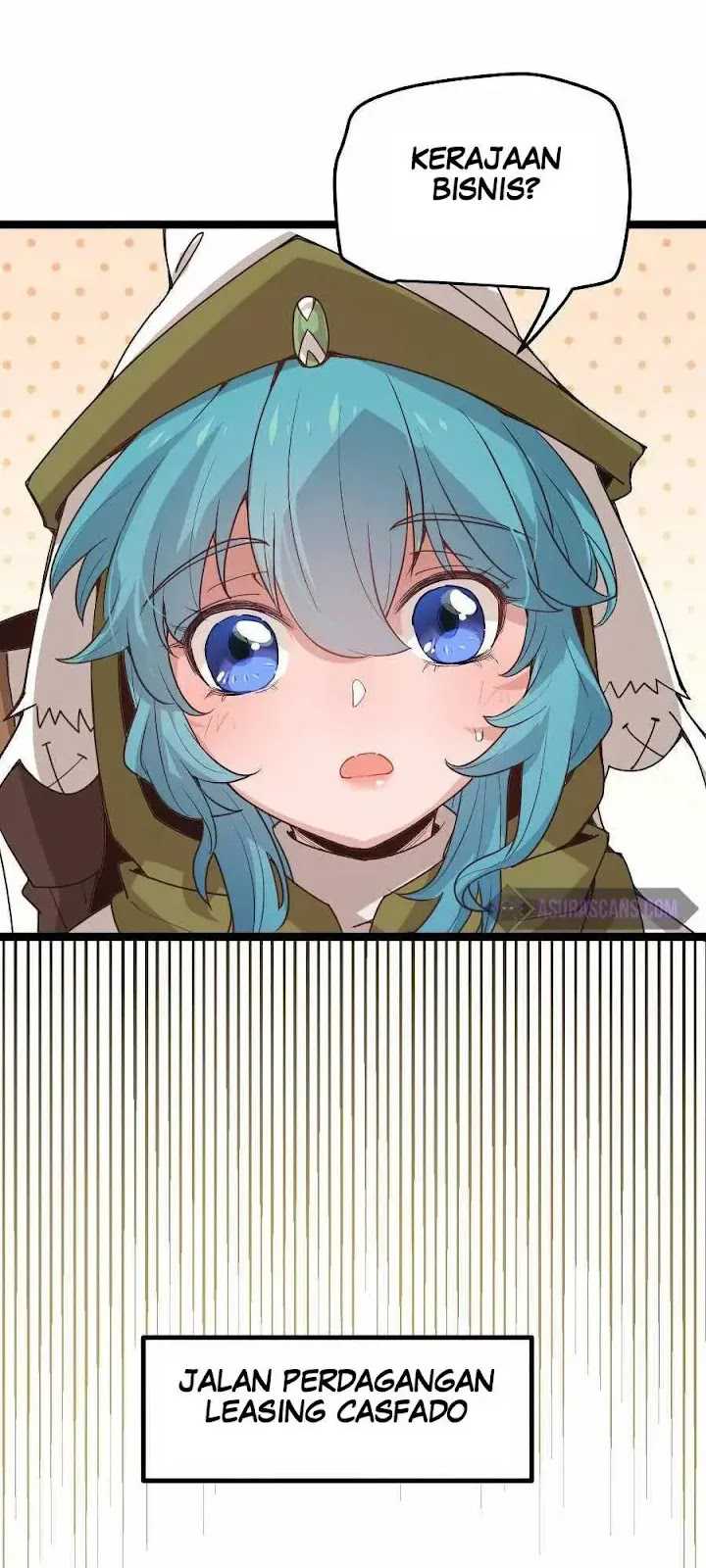 The Game That I Came From chapter 44 halaman 33