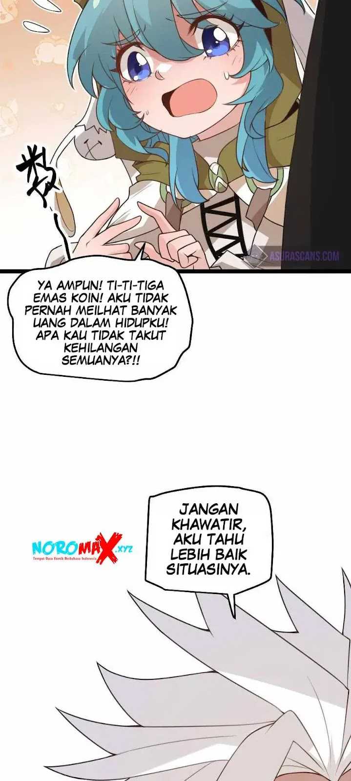 The Game That I Came From chapter 44 halaman 43