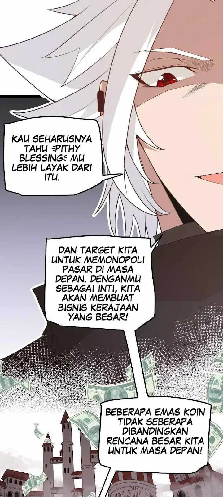 The Game That I Came From chapter 44 halaman 44