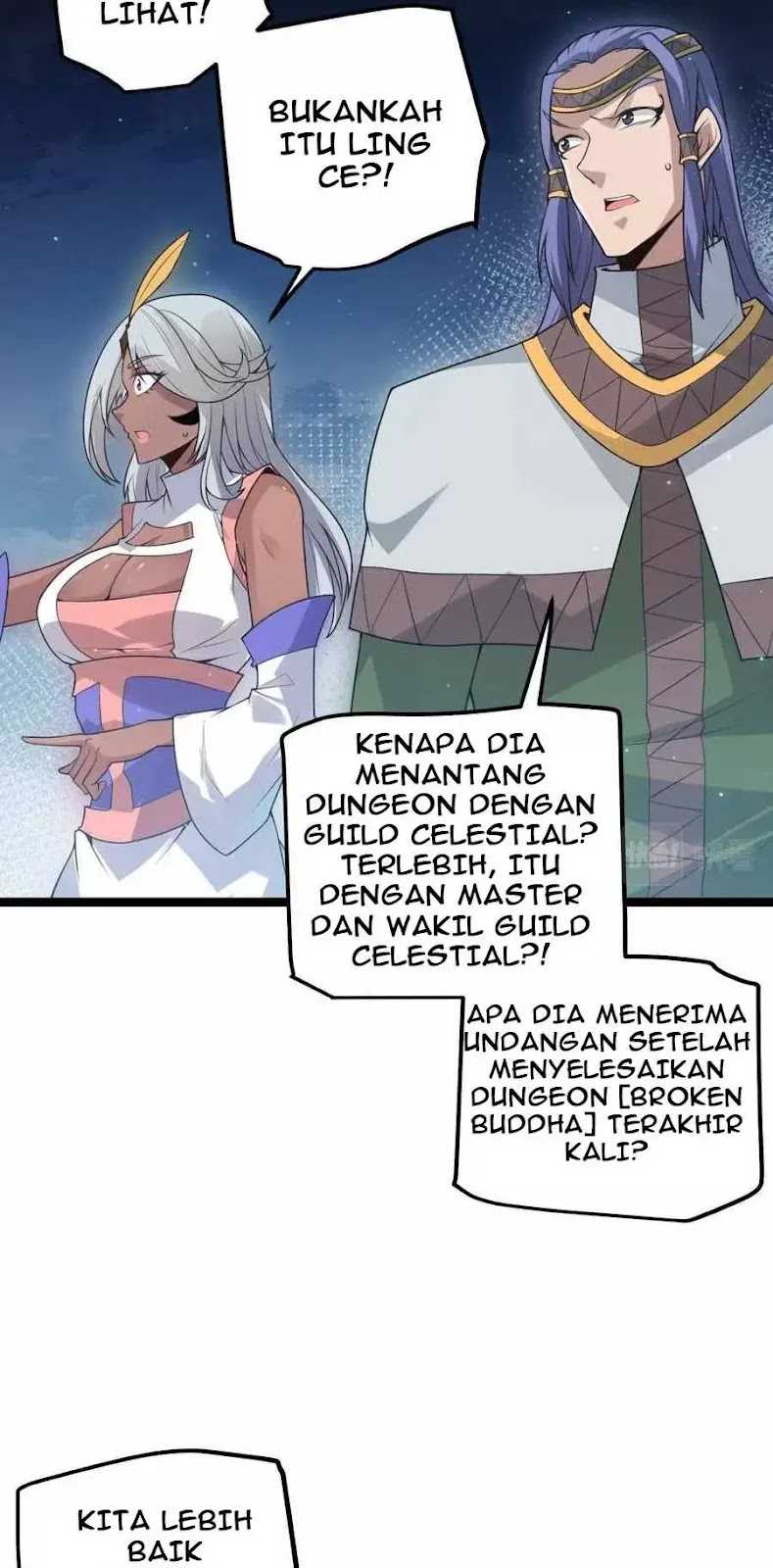 The Game That I Came From chapter 46 halaman 14