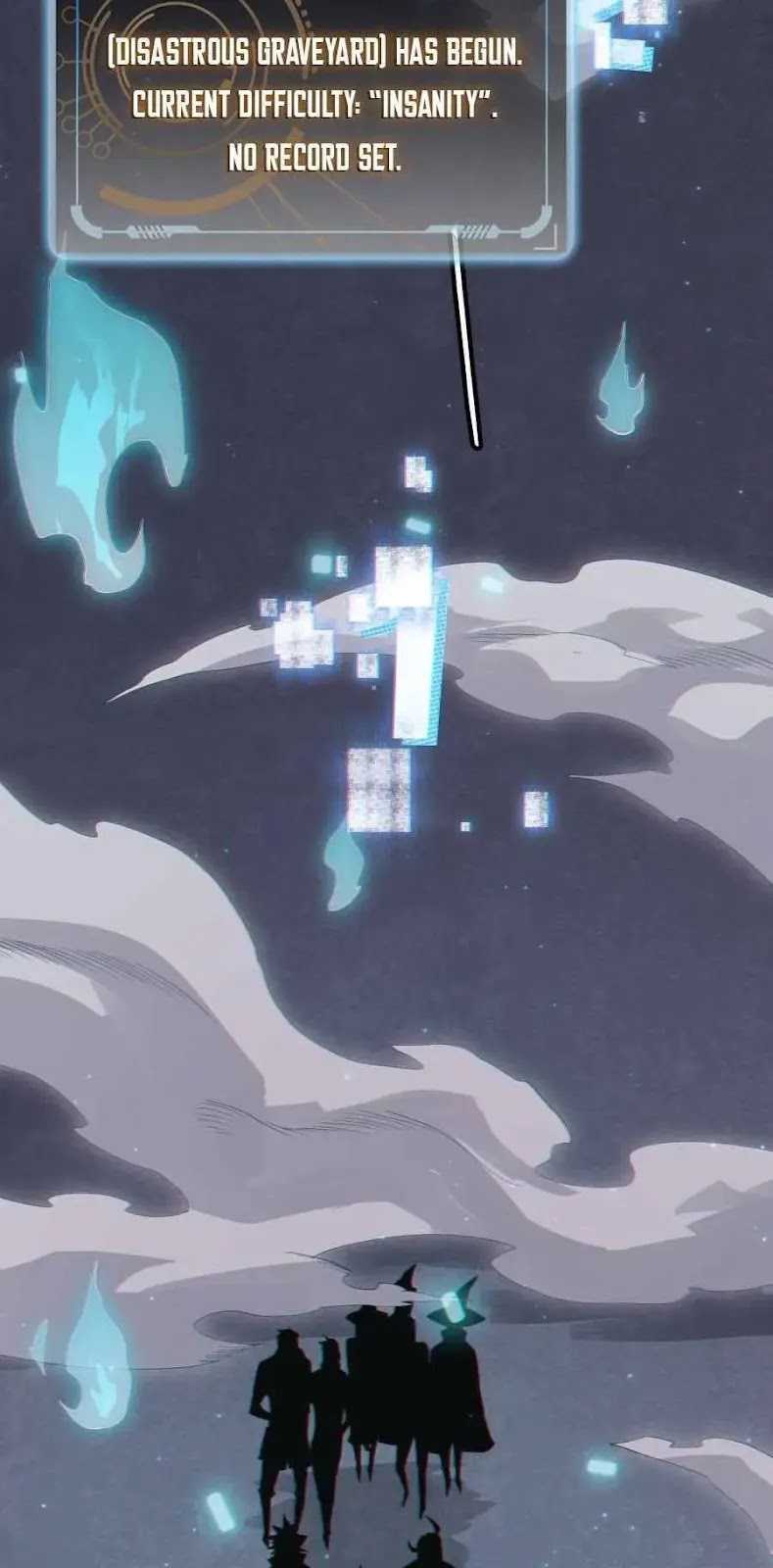 The Game That I Came From chapter 46 halaman 25