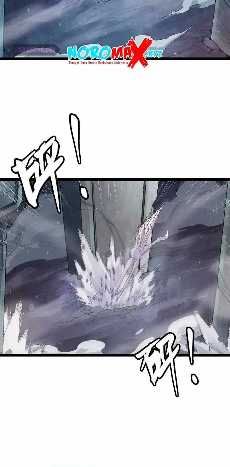 The Game That I Came From chapter 46 halaman 30