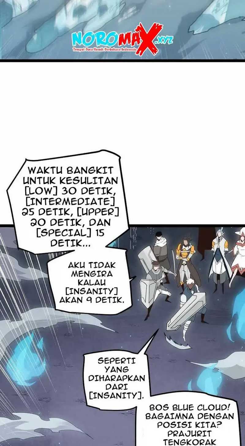 The Game That I Came From chapter 46 halaman 32