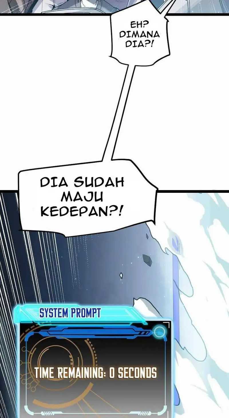 The Game That I Came From chapter 46 halaman 34