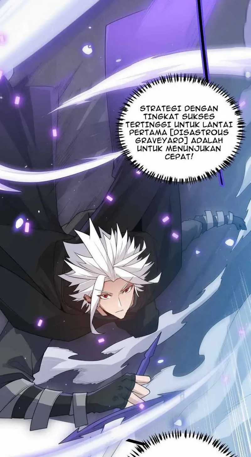The Game That I Came From chapter 46 halaman 41