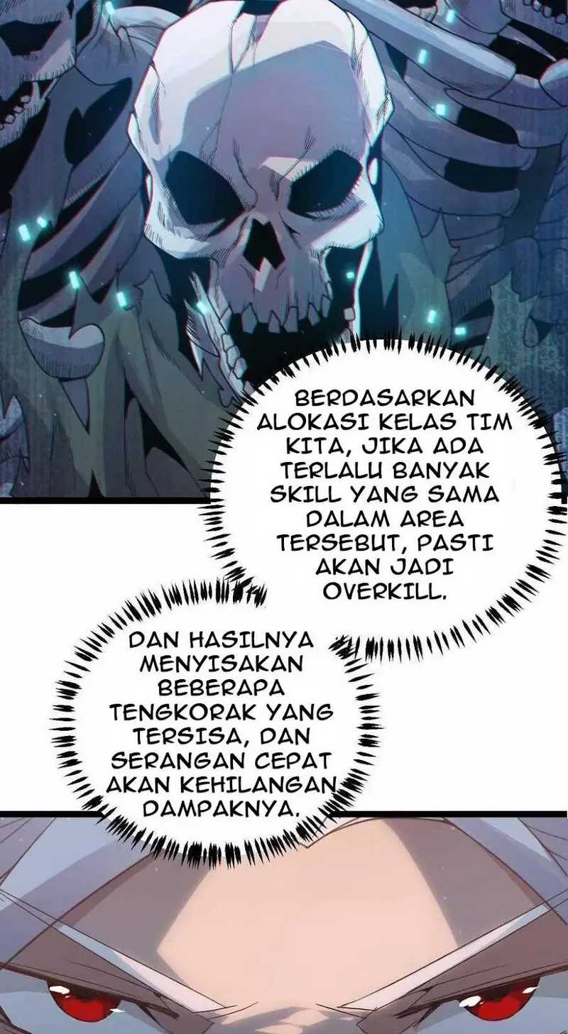 The Game That I Came From chapter 46 halaman 43