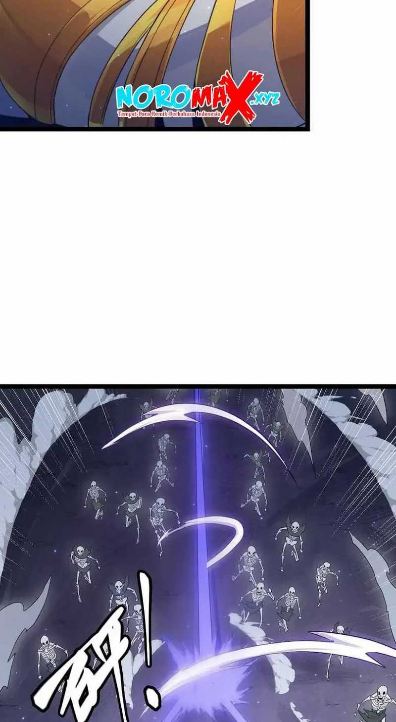 The Game That I Came From chapter 46 halaman 45