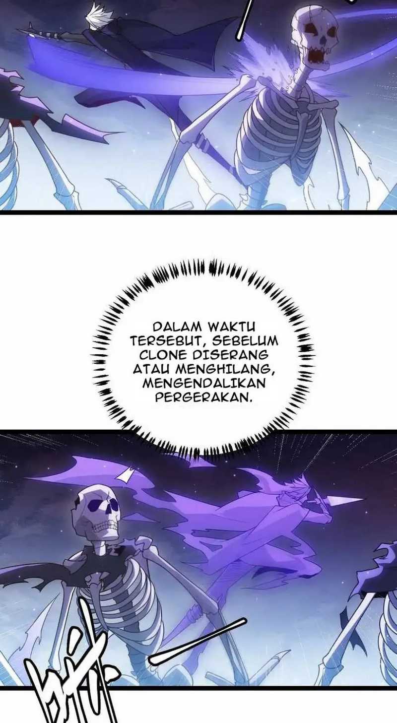 The Game That I Came From chapter 46 halaman 47