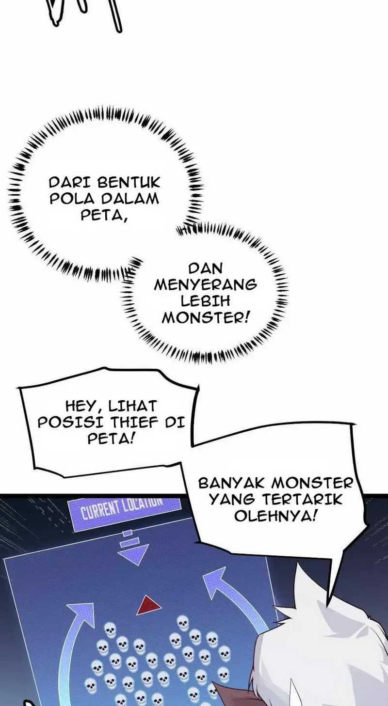 The Game That I Came From chapter 46 halaman 48