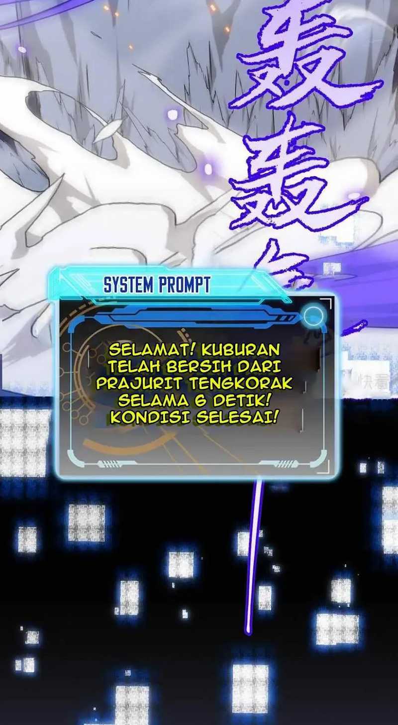 The Game That I Came From chapter 46 halaman 59