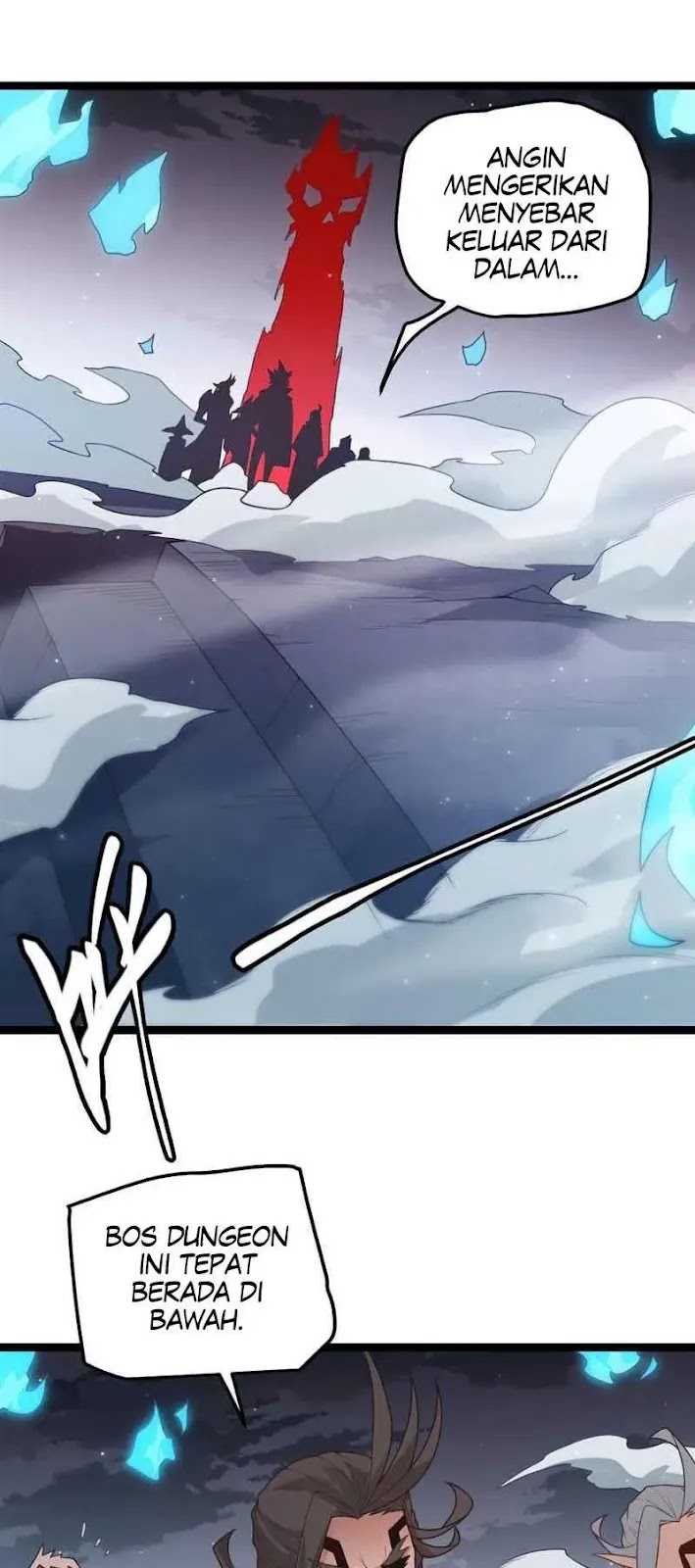 The Game That I Came From chapter 48 halaman 14