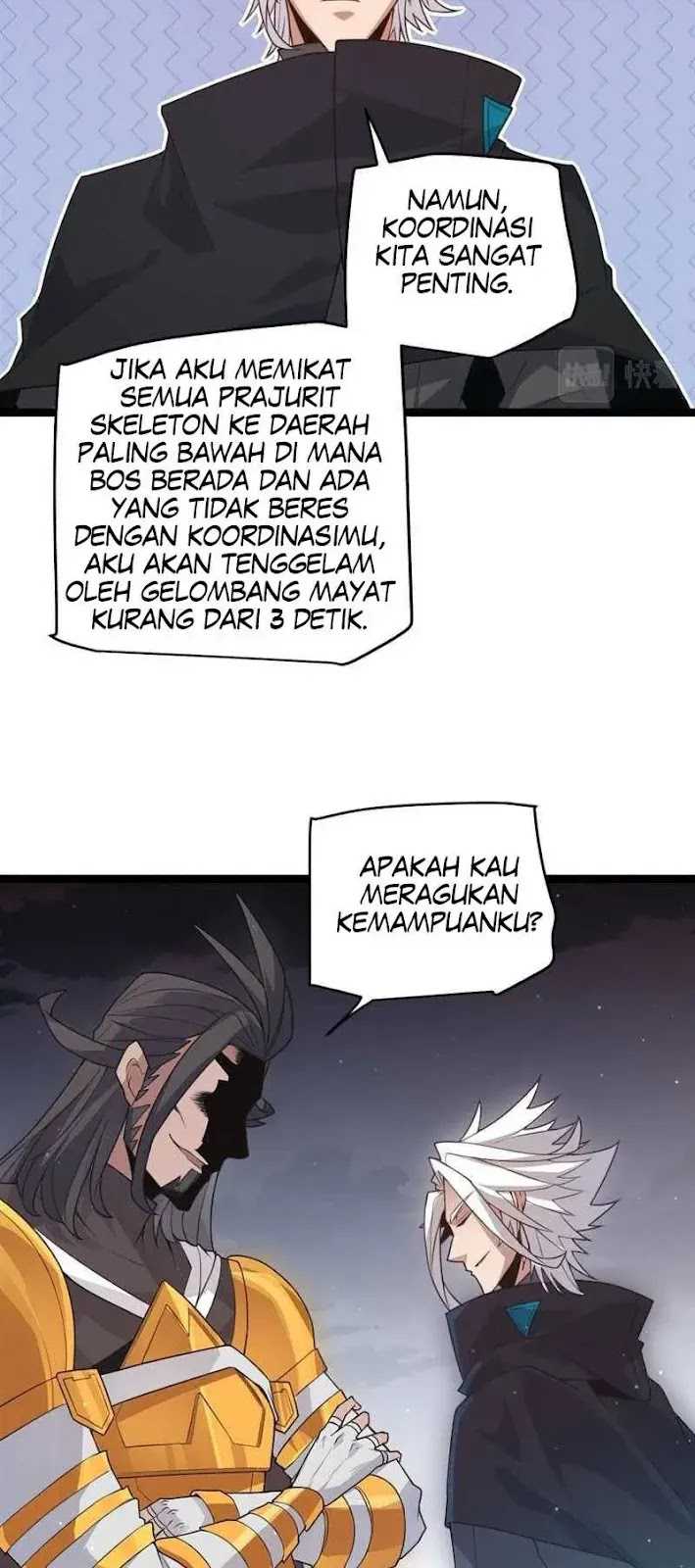 The Game That I Came From chapter 48 halaman 24