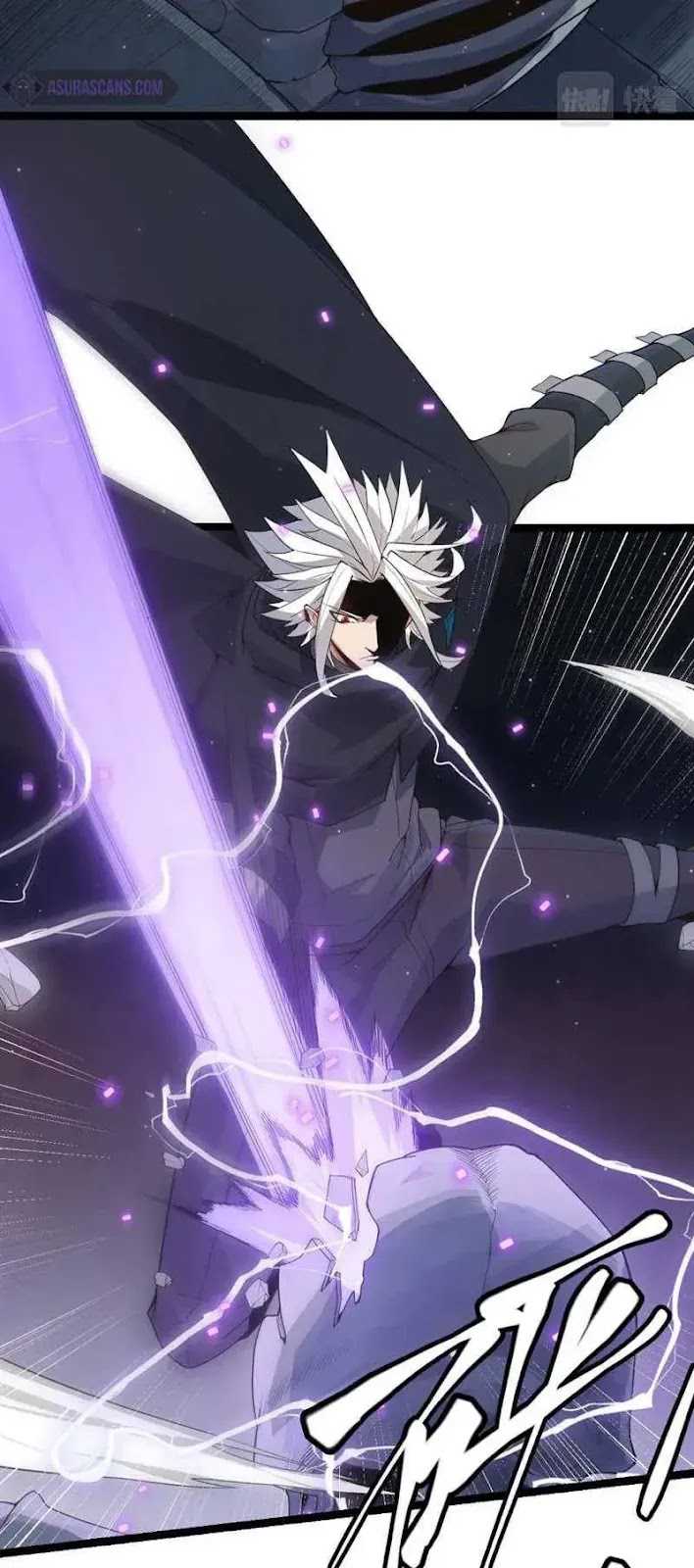 The Game That I Came From chapter 48 halaman 33