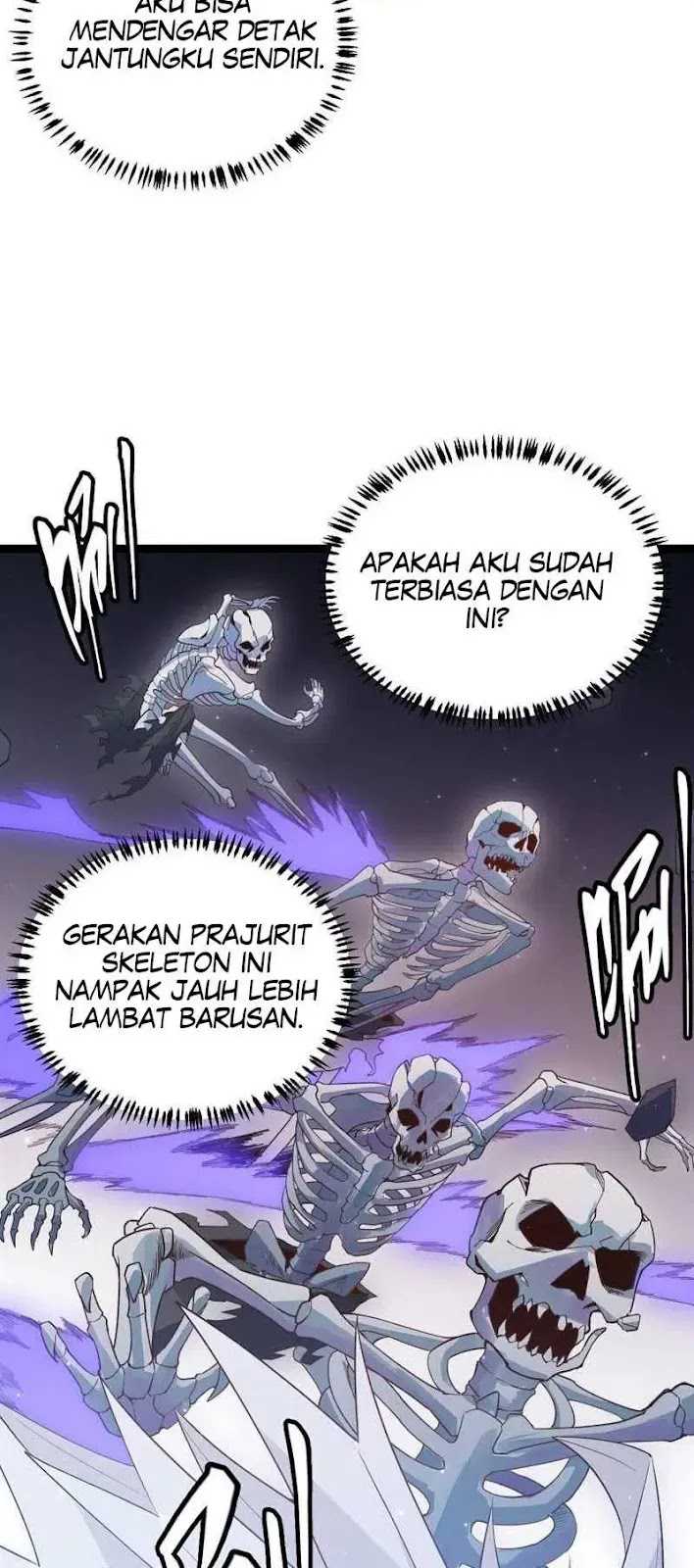 The Game That I Came From chapter 48 halaman 42
