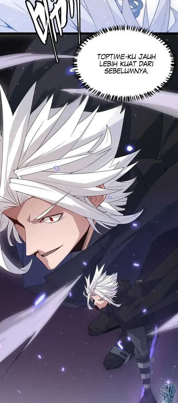 The Game That I Came From chapter 48 halaman 43