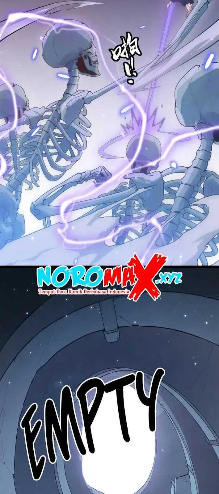 The Game That I Came From chapter 48 halaman 44