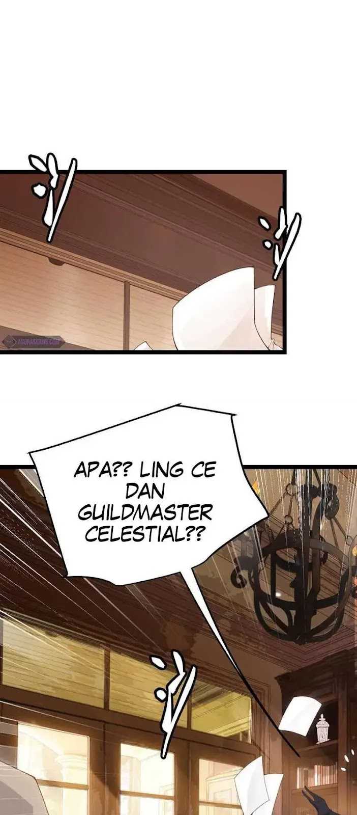 The Game That I Came From chapter 49 halaman 3