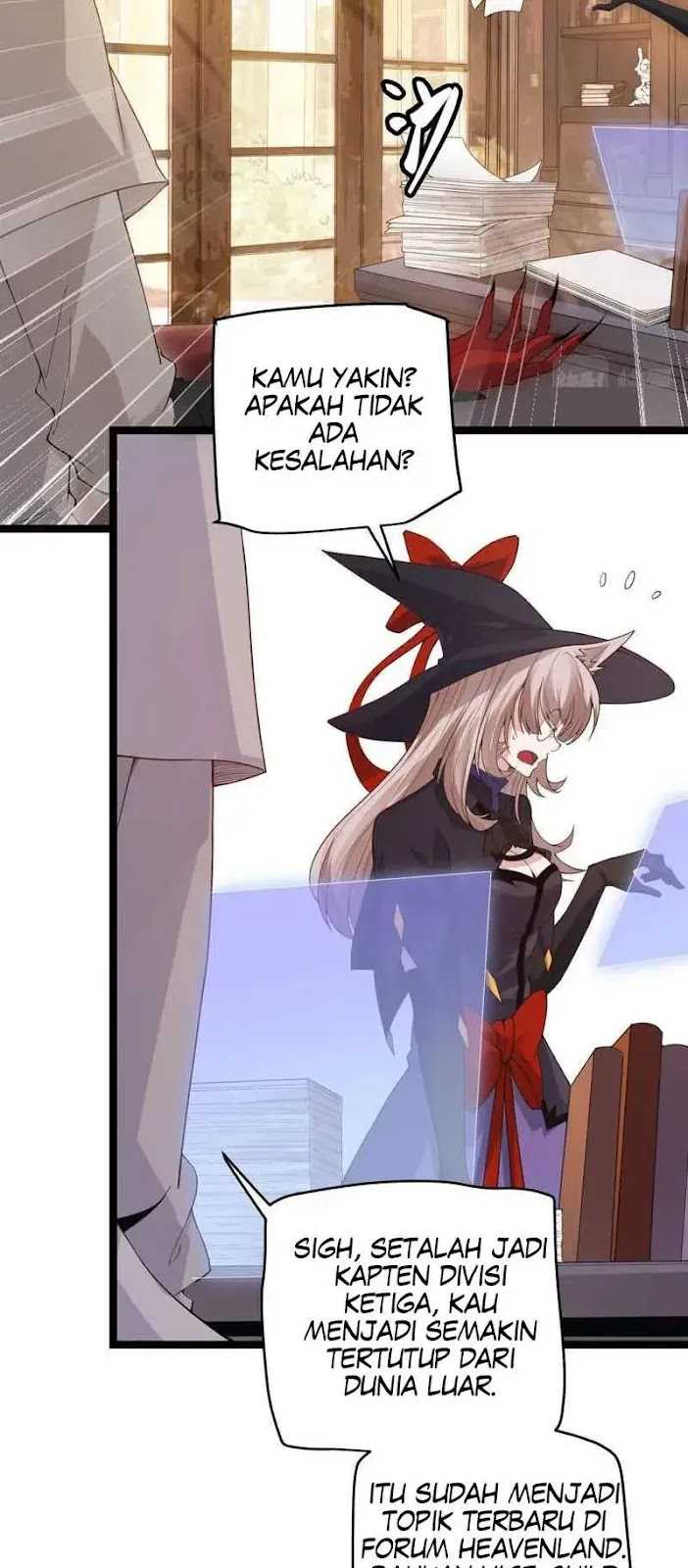 The Game That I Came From chapter 49 halaman 4