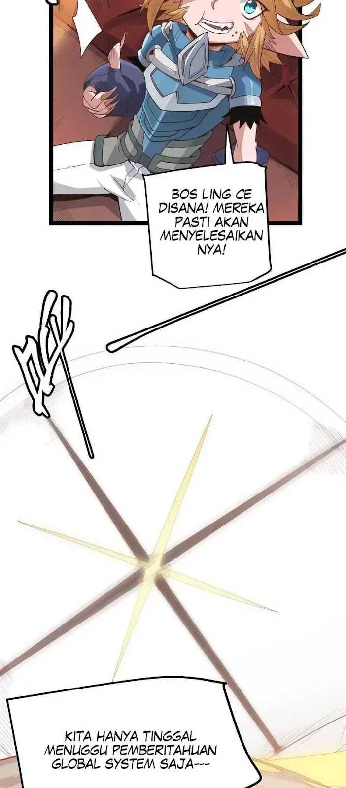The Game That I Came From chapter 49 halaman 10