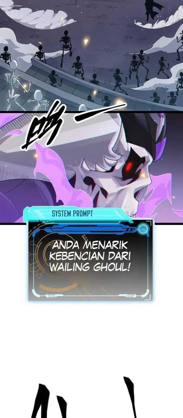The Game That I Came From chapter 49 halaman 19