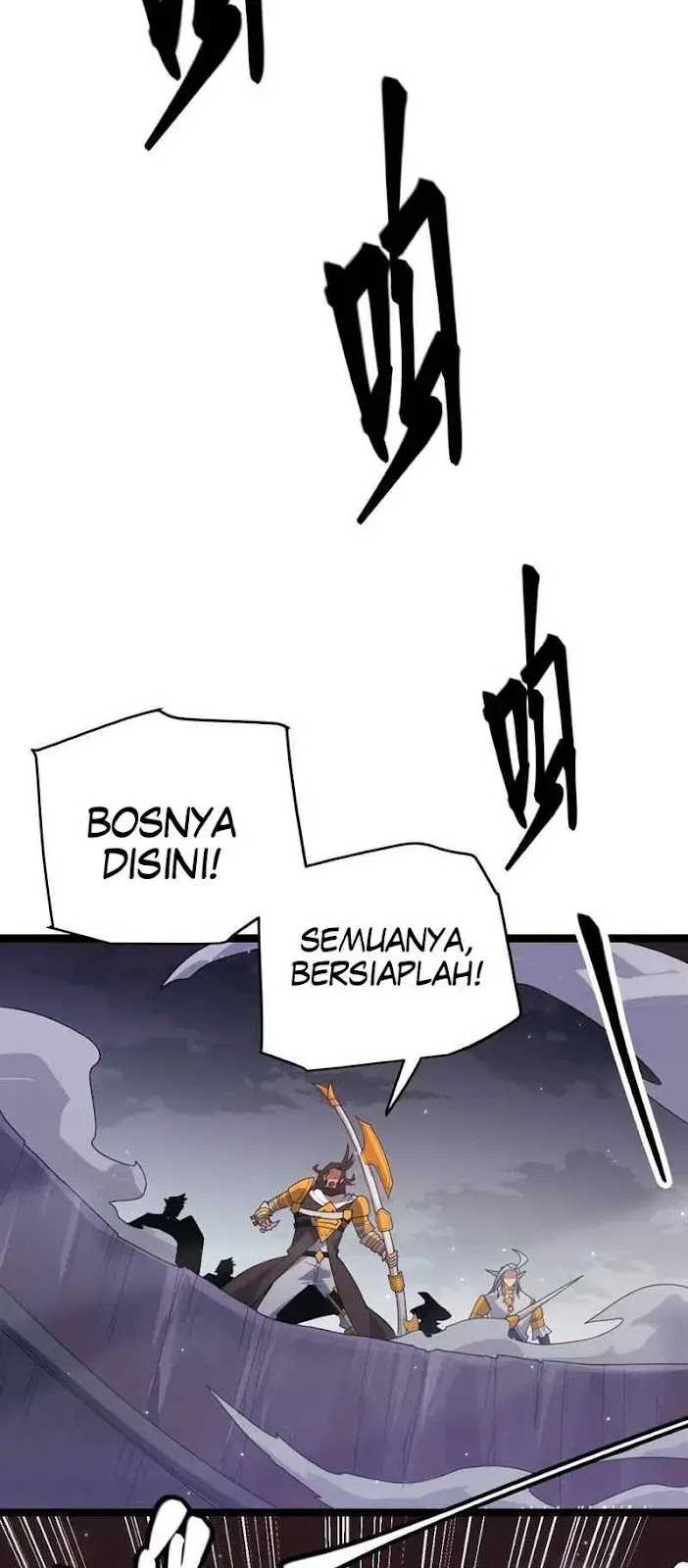 The Game That I Came From chapter 49 halaman 24