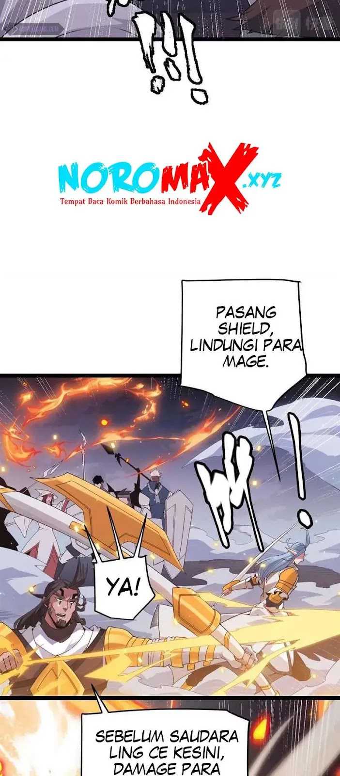 The Game That I Came From chapter 49 halaman 26