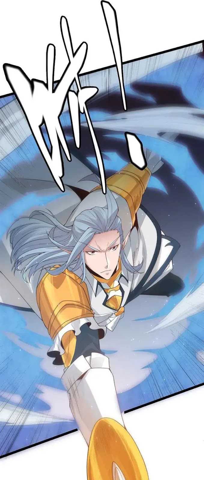 The Game That I Came From chapter 49 halaman 33