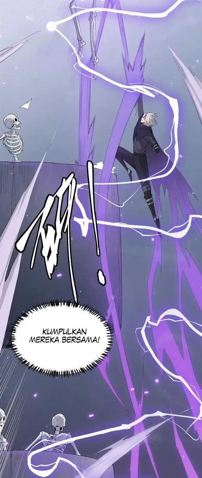 The Game That I Came From chapter 49 halaman 44