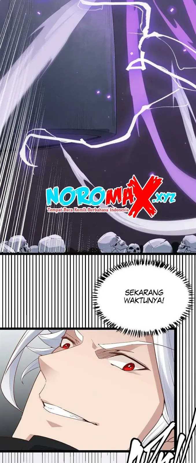 The Game That I Came From chapter 49 halaman 45