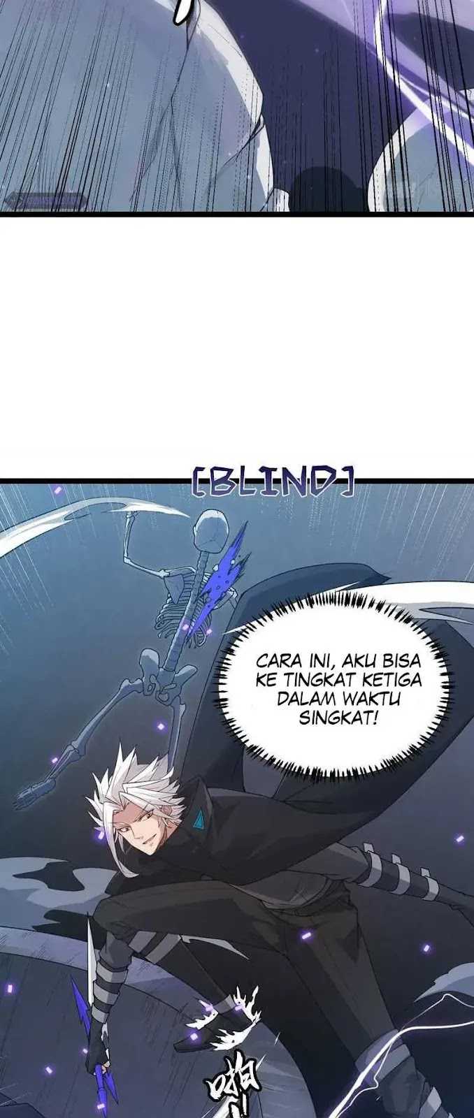 The Game That I Came From chapter 49 halaman 48