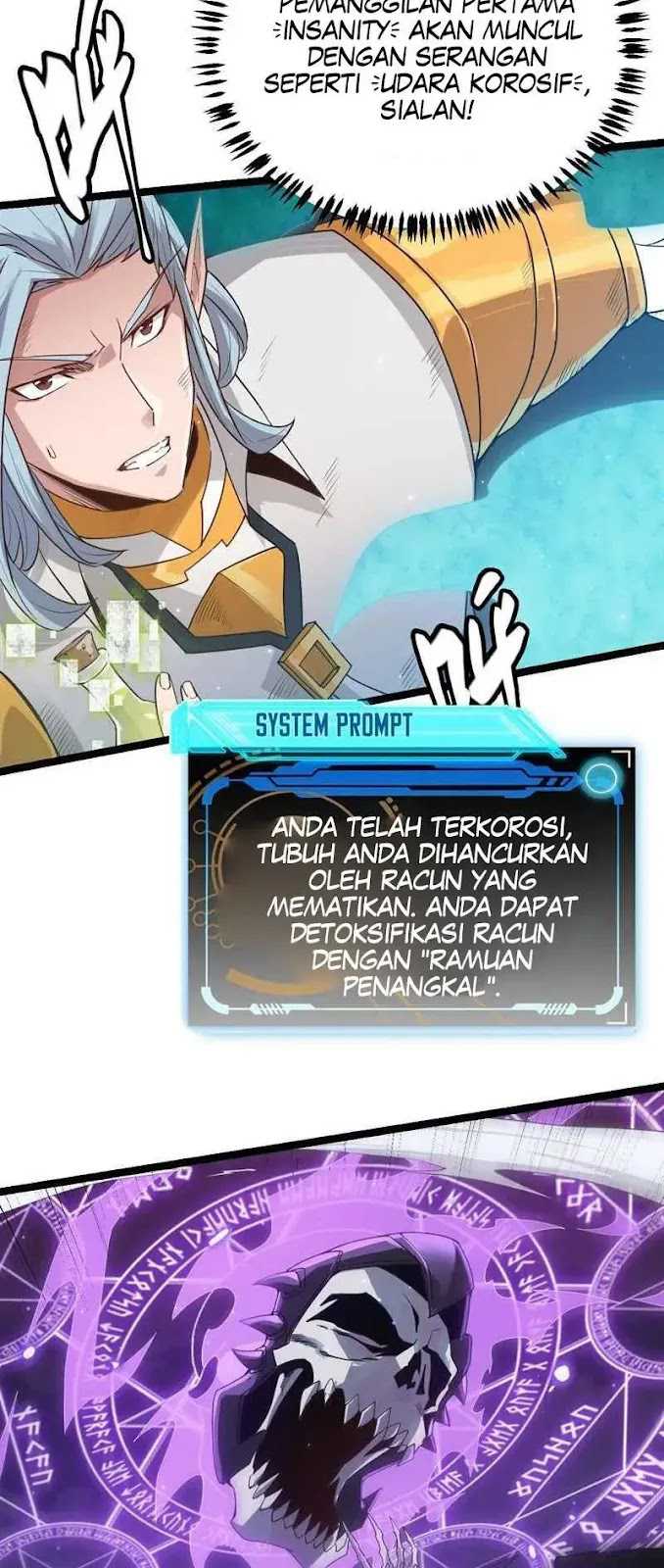 The Game That I Came From chapter 49 halaman 55