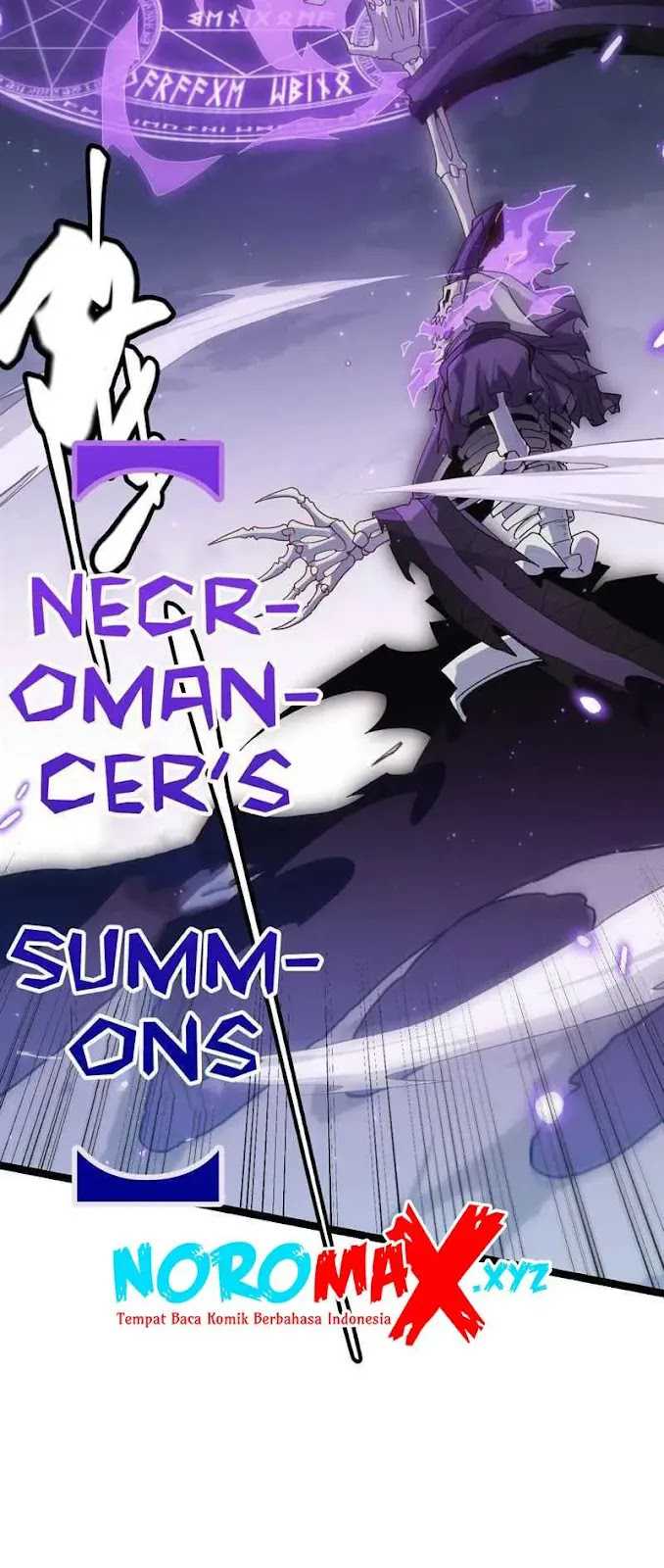 The Game That I Came From chapter 49 halaman 56