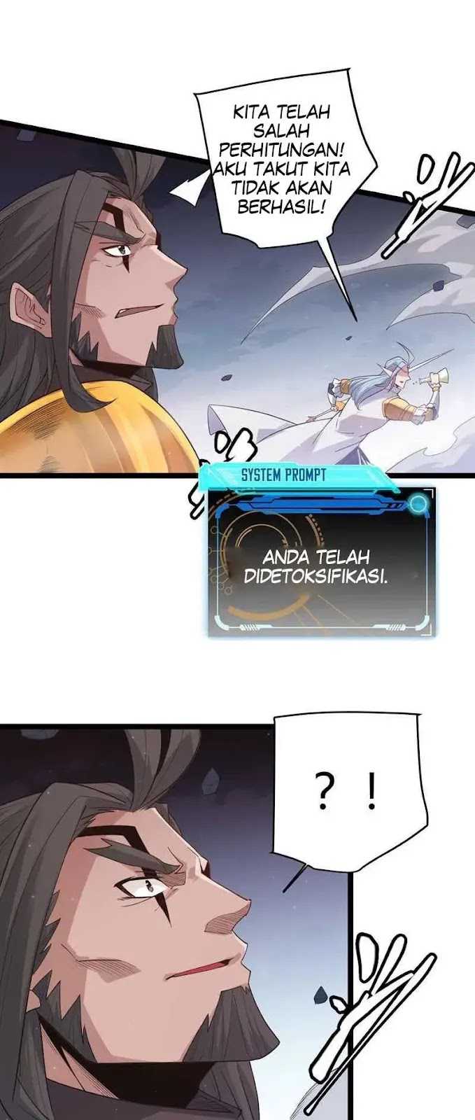 The Game That I Came From chapter 49 halaman 57