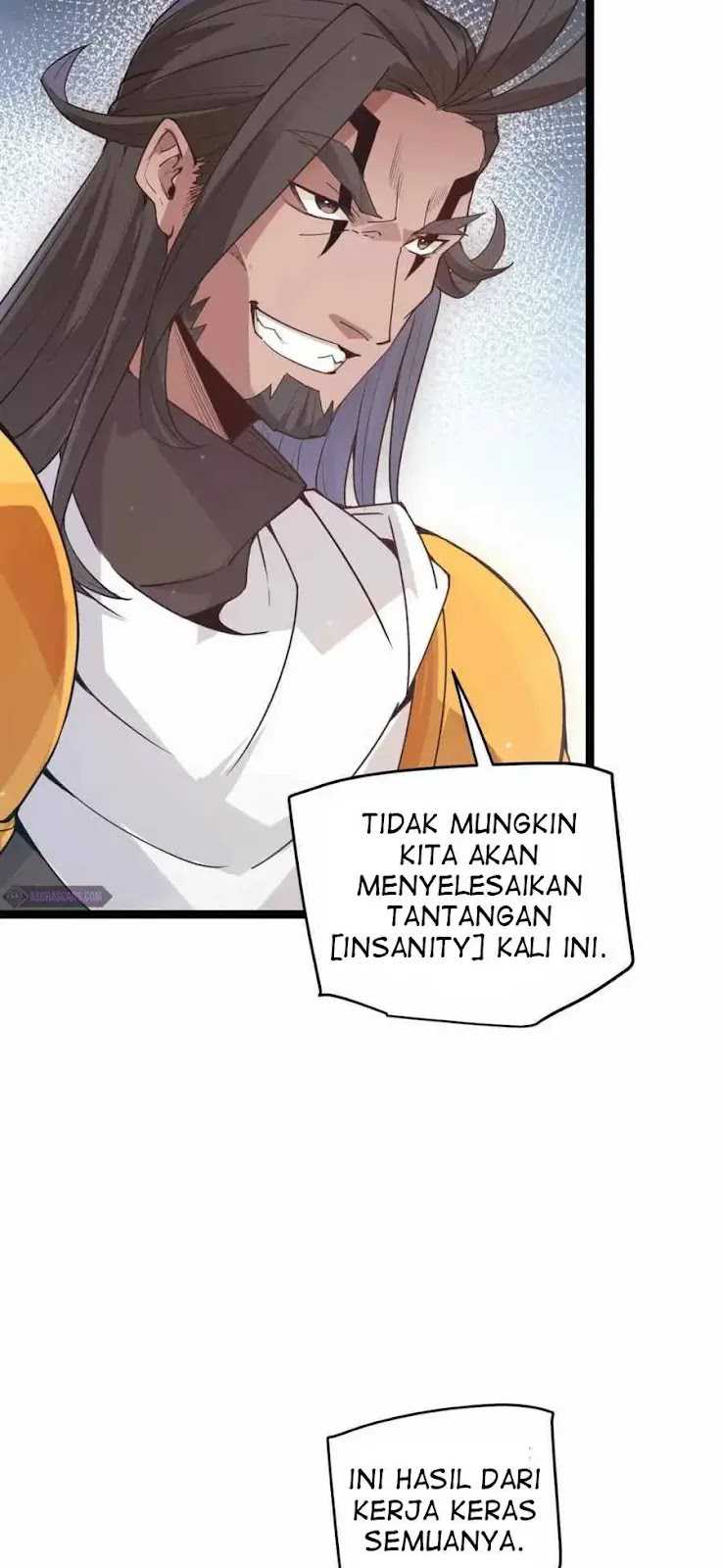 The Game That I Came From chapter 51 halaman 24