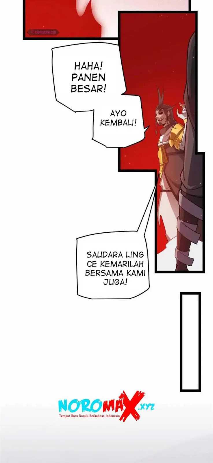 The Game That I Came From chapter 51 halaman 32