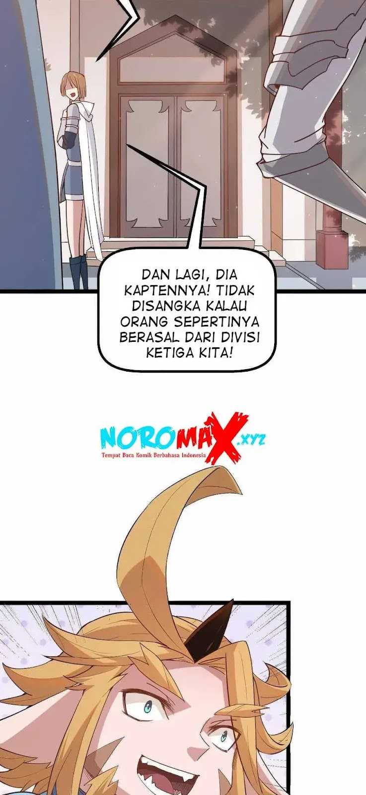 The Game That I Came From chapter 52 halaman 6