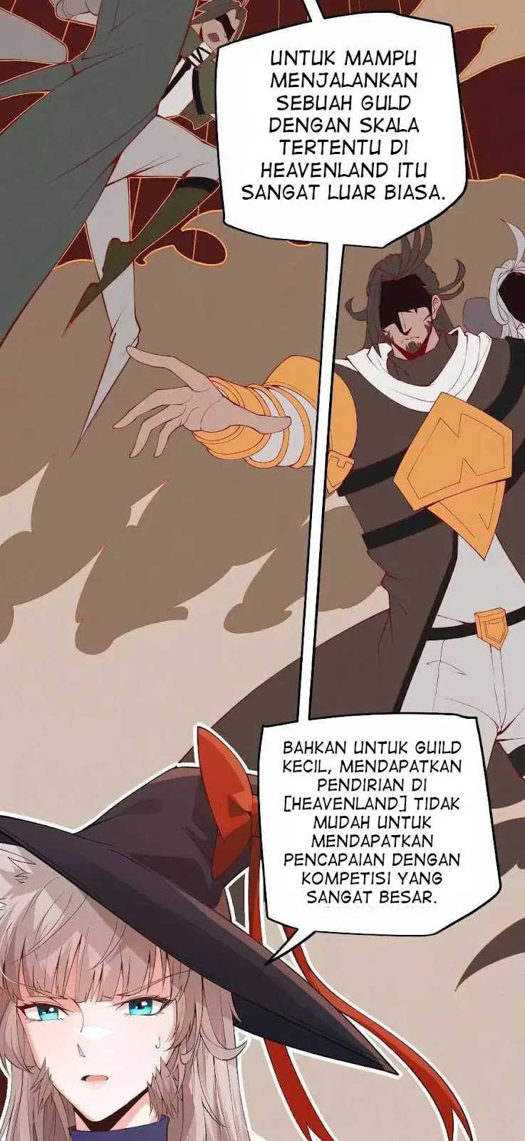 The Game That I Came From chapter 52 halaman 24