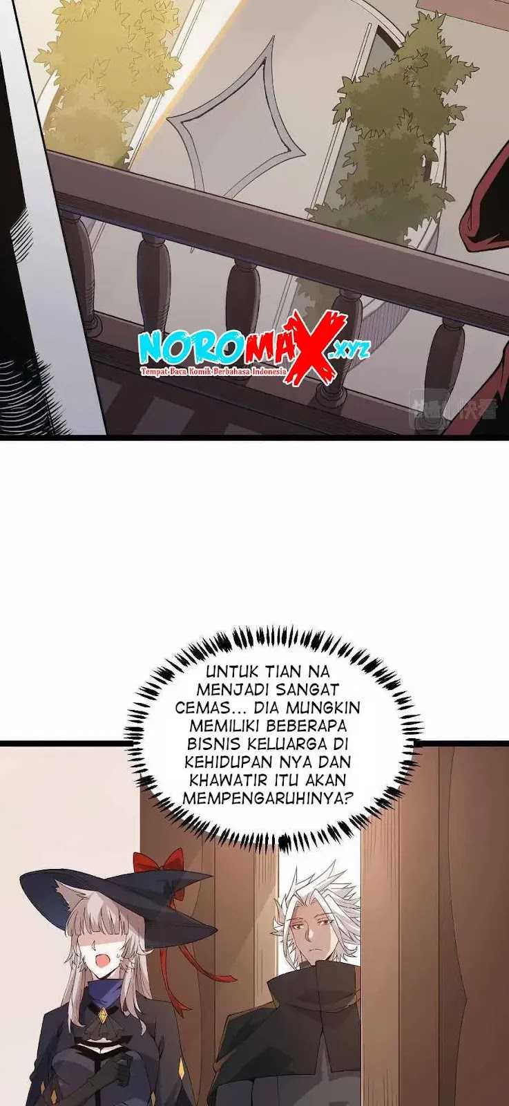 The Game That I Came From chapter 52 halaman 28