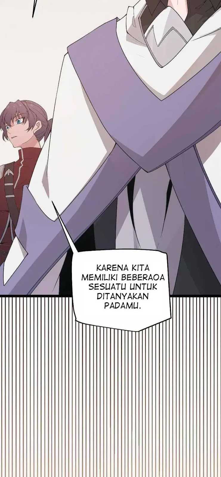 The Game That I Came From chapter 52 halaman 33