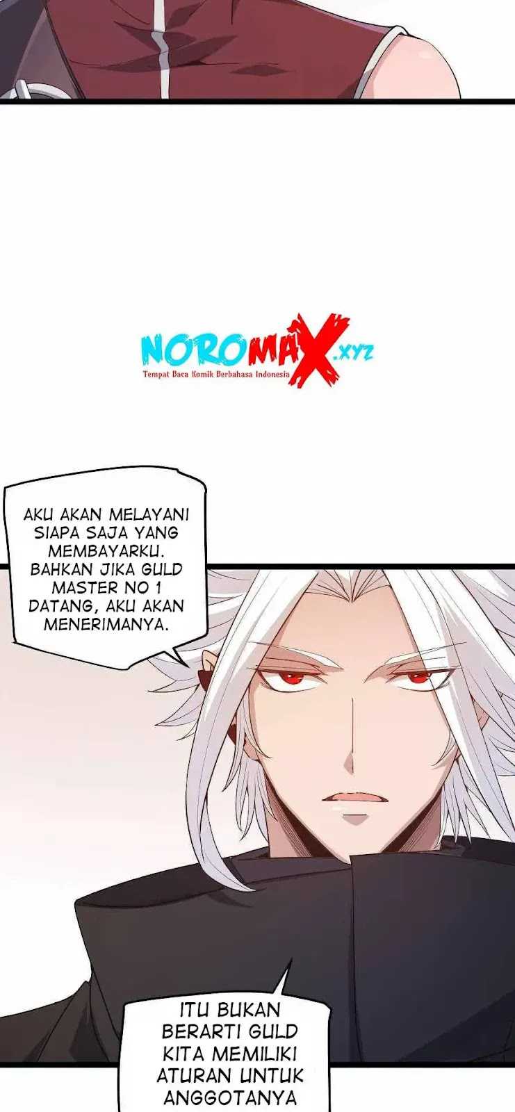 The Game That I Came From chapter 52 halaman 41