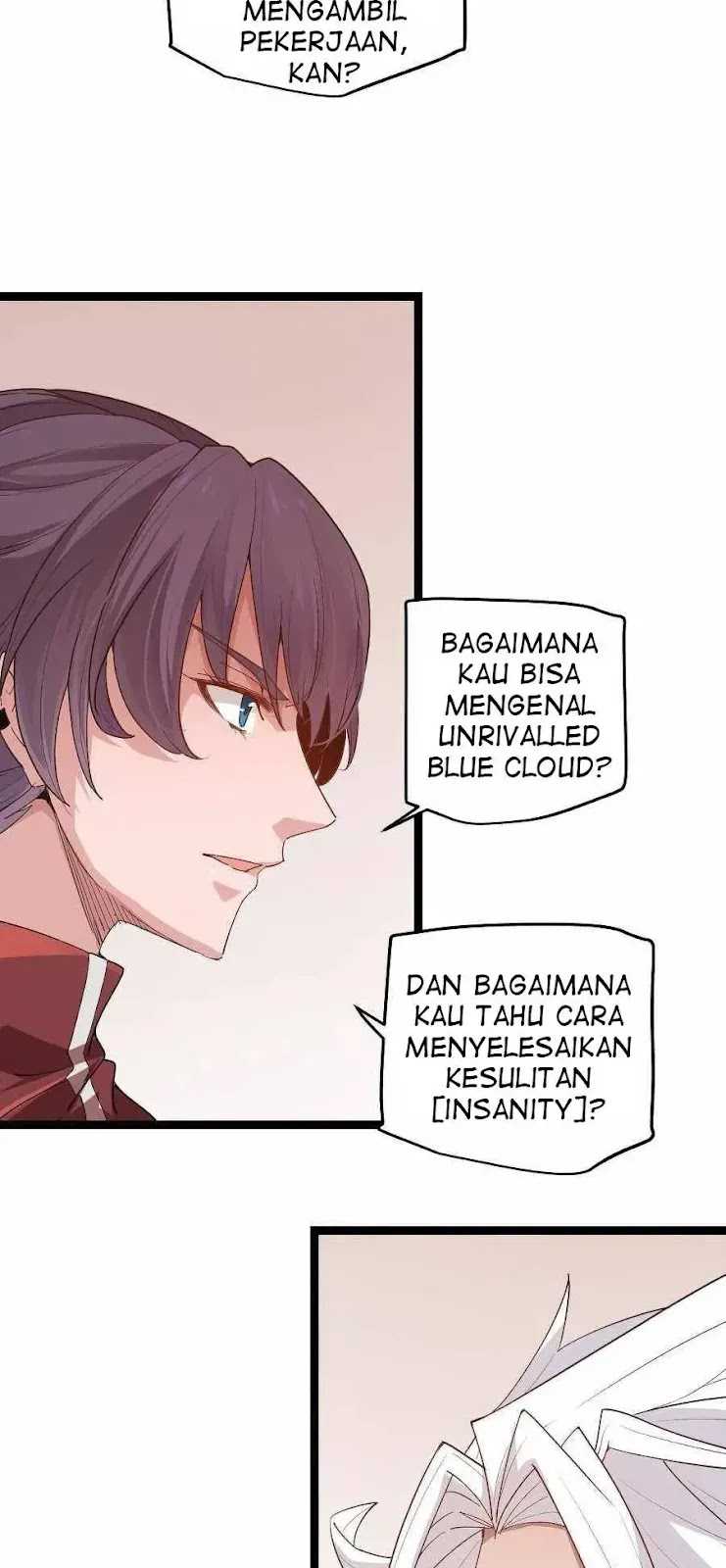 The Game That I Came From chapter 52 halaman 42