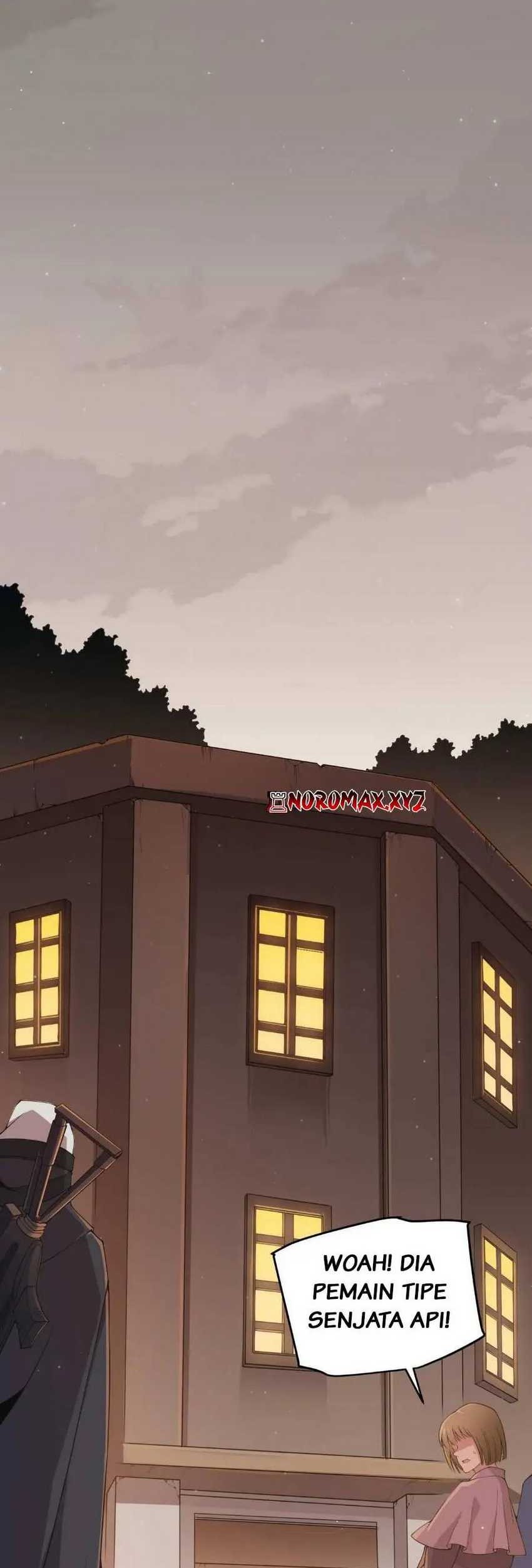 The Game That I Came From chapter 54 halaman 24